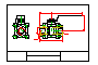 2D Sales Drawing